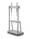 Стойка для телевизора Holder PR-108 серый/сланец 32&amp;quot;-65&amp;quot; макс.40кг напольный мобильный