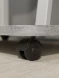 Стойка для телевизора Holder PR-108 серый/сланец 32&amp;quot;-65&amp;quot; макс.40кг напольный мобильный