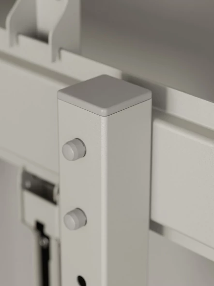 Стойка для телевизора Holder PR-108 серый/сланец 32&amp;quot;-65&amp;quot; макс.40кг напольный мобильный
