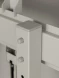 Стойка для телевизора Holder PR-108 серый/сланец 32&amp;quot;-65&amp;quot; макс.40кг напольный мобильный