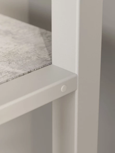 Стойка для телевизора Holder PR-108 серый/сланец 32&amp;quot;-65&amp;quot; макс.40кг напольный мобильный