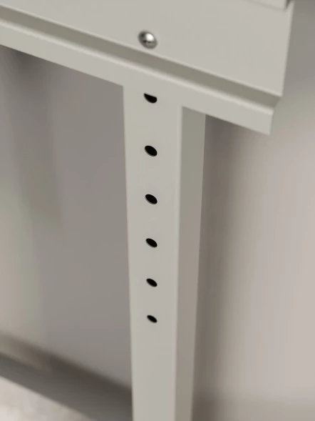 Стойка для телевизора Holder PR-108 серый/сланец 32&amp;quot;-65&amp;quot; макс.40кг напольный мобильный