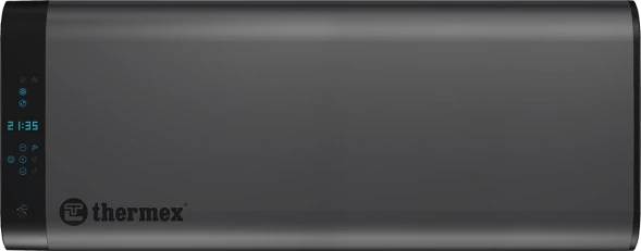 Водонагреватель Thermex Bono 100 Wi-Fi 3кВт 100л электрический настенный/серый