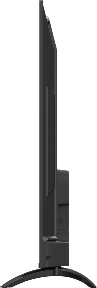 Телевизор LED Digma 65&amp;quot; DM-LED65UBB40 Салют ТВ Frameless Metal черный/черный 4K Ultra HD 60Hz DVB-T DVB-T2 DVB-C DVB-S DVB-S2 USB WiFi Smart TV