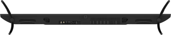Телевизор LED Digma 65&amp;quot; DM-LED65UBB40 Салют ТВ Frameless Metal черный/черный 4K Ultra HD 60Hz DVB-T DVB-T2 DVB-C DVB-S DVB-S2 USB WiFi Smart TV