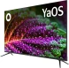 Телевизор QLED BBK 50&amp;quot; 50LED-9212/UTS2C (B) Frameless черный 4K Ultra HD 60Hz DVB-T2 DVB-C DVB-S2 USB WiFi Smart TV (RUS)