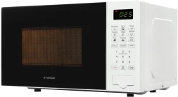 Микроволновая Печь Hyundai HYM-D2077 20л. 700Вт белый