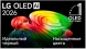 Телевизор OLED LG 83&amp;quot; OLED83B6RLA.ARUG коричневый/серый 4K Ultra HD 120Hz DVB-T2 DVB-C DVB-S2 USB WiFi Smart TV