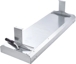 Обогреватель инфракрасный Ballu BIH-Т2-4.5 4500Вт серебристый