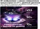 Телевизор OLED LG 42&amp;quot; OLED42C6RLA.ARU черный/серебристый 4K Ultra HD 120Hz DVB-T DVB-T2 DVB-C DVB-S2 USB WiFi Smart TV (RUS)