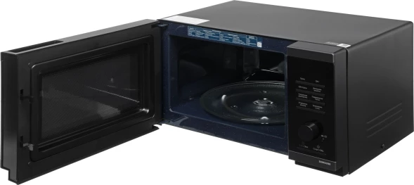 Микроволновая Печь Samsung MG23DG4524AGBW 23л. 800Вт черный