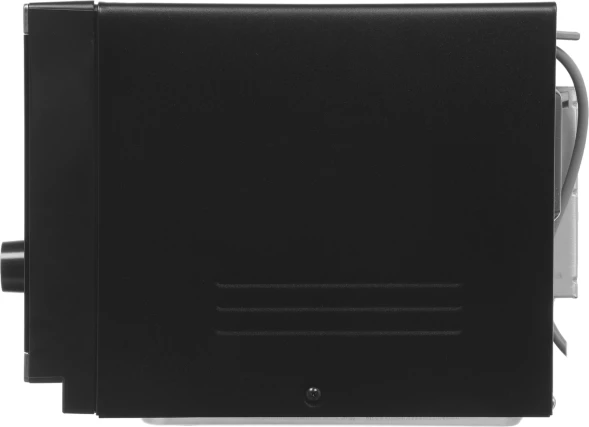 Микроволновая Печь Samsung MG23DG4524AGBW 23л. 800Вт черный