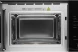 Микроволновая печь Hyundai HBW 2560 BG 25л. 900Вт черный (встраиваемая)