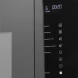 Микроволновая печь Hyundai HBW 2560 BG 25л. 900Вт черный (встраиваемая)