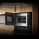 Микроволновая печь Hyundai HBW 2560 BG 25л. 900Вт черный (встраиваемая)