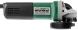 Углошлифовальная машина Hammer USM950E 950Вт 12000об/мин рез.шпин.:M14 d=125мм (839358)