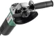 Углошлифовальная машина Hammer USM950E 950Вт 12000об/мин рез.шпин.:M14 d=125мм (839358)