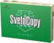 Бумага Svetocopy Classic C A4 марка C/80г/м2/белый/500л. CIE146% матовое/матовое общего назначения(офисная)