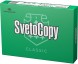 Бумага Svetocopy Classic C A4 марка C/80г/м2/белый/500л. CIE146% матовое/матовое общего назначения(офисная)
