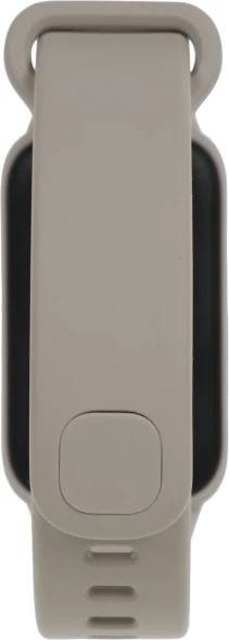 Фитнес-трекер Xiaomi Smart Band 9 Active TFT корп.:бежевый рем.:бежевый (BHR9441GL)