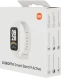 Фитнес-трекер Xiaomi Smart Band 9 Active TFT корп.:бежевый рем.:бежевый (BHR9441GL)