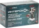 Гайковерт Интерскол ГАУ-250/36ВЭ аккум. патрон:квад.3/8&amp;quot; (863.0.0.70)