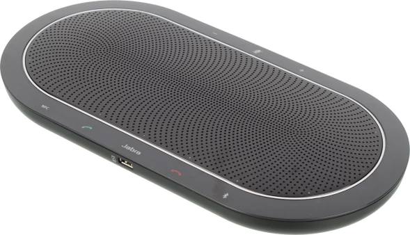 Спикерфон Jabra черный (7810-209)