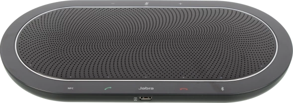 Спикерфон Jabra черный (7810-209)