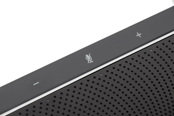 Спикерфон Jabra черный (7810-209)