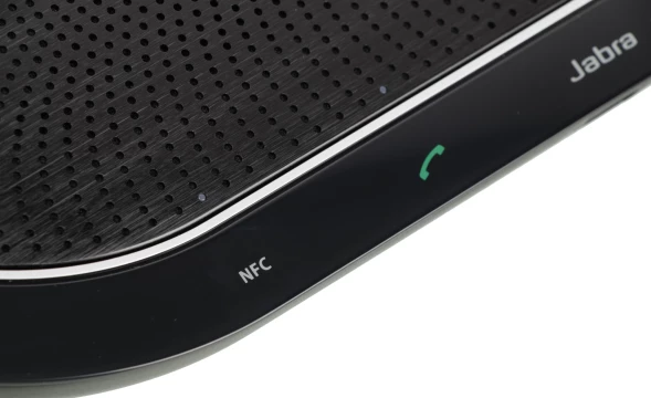 Спикерфон Jabra черный (7810-209)