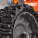 Снегоуборщик бензин. Patriot PRO 7 KX 7л.с.