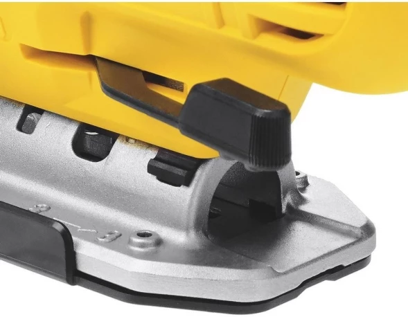 Лобзик DeWalt DWE349 +1пил. 650Вт 3200ходов/мин от электросети