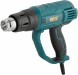Технический фен FIT HG-2003 2000Вт темп.350/600С (80612)