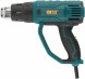 Технический фен FIT HG-2003 2000Вт темп.350/600С (80612)