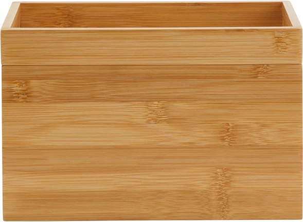 Органайзер Cactus CS-BOX-BAM бамбук