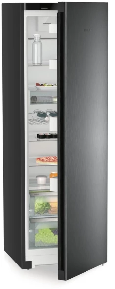 Холодильник Liebherr SRbdd 5220 1-нокамерн. черный