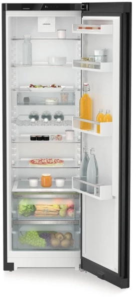 Холодильник Liebherr SRbdd 5220 1-нокамерн. черный