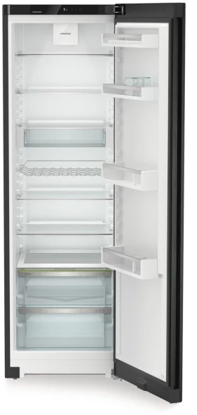 Холодильник Liebherr SRbdd 5220 1-нокамерн. черный