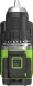 Дрель-шуруповерт Greenworks DD560 аккум. патрон:быстрозажимной (3708407CUB)