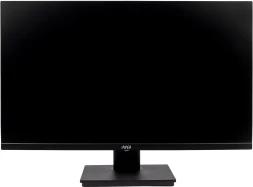 Монитор Hiper 27&amp;quot; EasyView HS2702 черный IPS LED 4ms 16:9 HDMI M/M матовая HAS 1000:1 250cd 178гр/178гр 1920x1080 100Hz FreeSync VGA DP FHD 5.61кг