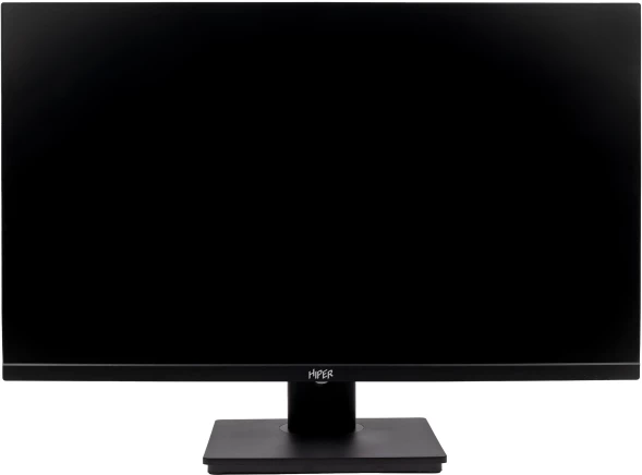 Монитор Hiper 27&amp;quot; EasyView HS2702 черный IPS LED 4ms 16:9 HDMI M/M матовая HAS 1000:1 250cd 178гр/178гр 1920x1080 100Hz FreeSync VGA DP FHD 5.61кг