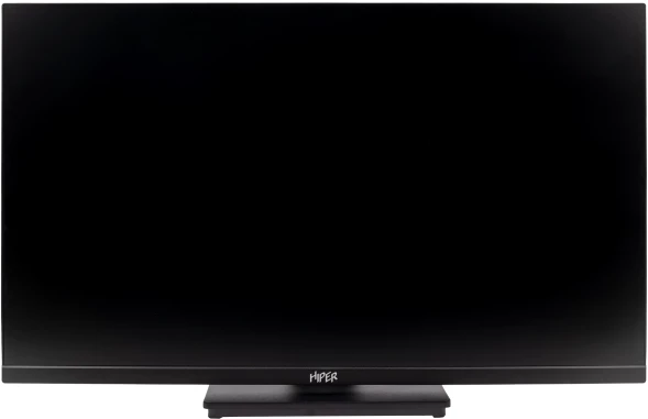 Монитор Hiper 27&amp;quot; EasyView HS2702 черный IPS LED 4ms 16:9 HDMI M/M матовая HAS 1000:1 250cd 178гр/178гр 1920x1080 100Hz FreeSync VGA DP FHD 5.61кг