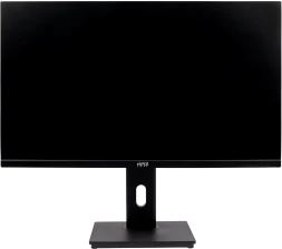 Монитор Hiper 27&amp;quot; EasyView HS2702 черный IPS LED 4ms 16:9 HDMI M/M матовая HAS 1000:1 250cd 178гр/178гр 1920x1080 100Hz FreeSync VGA DP FHD 5.61кг