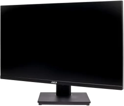 Монитор Hiper 27&amp;quot; EasyView HS2702 черный IPS LED 4ms 16:9 HDMI M/M матовая HAS 1000:1 250cd 178гр/178гр 1920x1080 100Hz FreeSync VGA DP FHD 5.61кг
