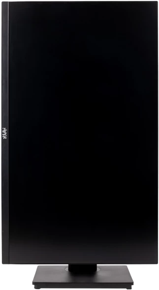 Монитор Hiper 27&amp;quot; EasyView HS2702 черный IPS LED 4ms 16:9 HDMI M/M матовая HAS 1000:1 250cd 178гр/178гр 1920x1080 100Hz FreeSync VGA DP FHD 5.61кг