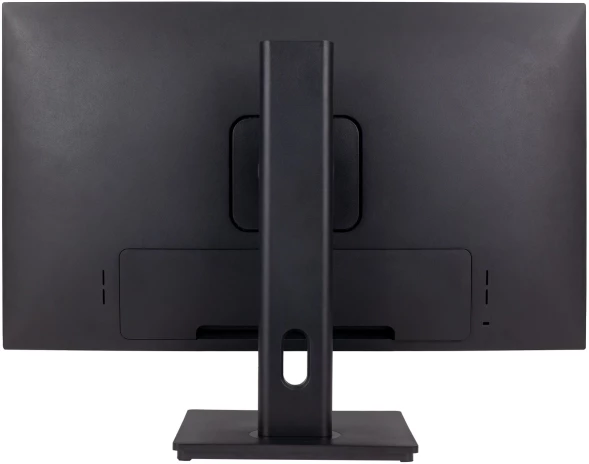 Монитор Hiper 27&amp;quot; EasyView HS2702 черный IPS LED 4ms 16:9 HDMI M/M матовая HAS 1000:1 250cd 178гр/178гр 1920x1080 100Hz FreeSync VGA DP FHD 5.61кг