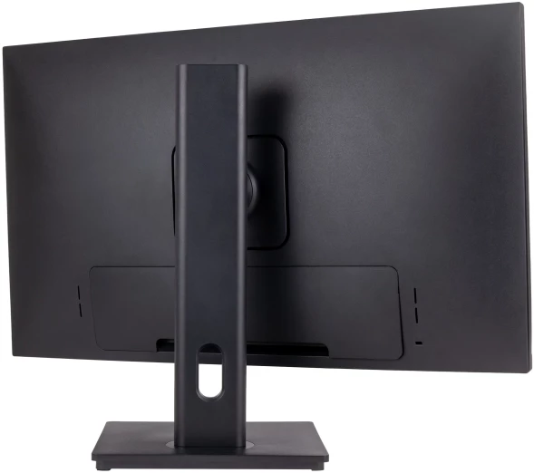 Монитор Hiper 27&amp;quot; EasyView HS2702 черный IPS LED 4ms 16:9 HDMI M/M матовая HAS 1000:1 250cd 178гр/178гр 1920x1080 100Hz FreeSync VGA DP FHD 5.61кг