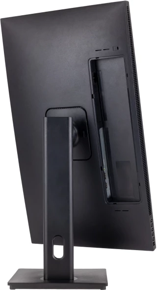 Монитор Hiper 27&amp;quot; EasyView HS2702 черный IPS LED 4ms 16:9 HDMI M/M матовая HAS 1000:1 250cd 178гр/178гр 1920x1080 100Hz FreeSync VGA DP FHD 5.61кг