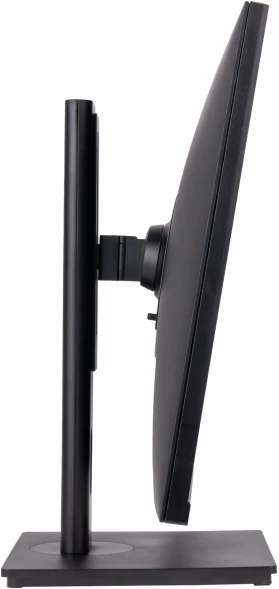 Монитор Hiper 27&amp;quot; EasyView HS2702 черный IPS LED 4ms 16:9 HDMI M/M матовая HAS 1000:1 250cd 178гр/178гр 1920x1080 100Hz FreeSync VGA DP FHD 5.61кг