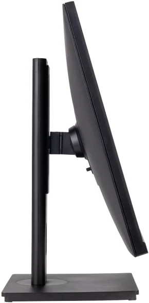 Монитор Hiper 27&amp;quot; EasyView HS2702 черный IPS LED 4ms 16:9 HDMI M/M матовая HAS 1000:1 250cd 178гр/178гр 1920x1080 100Hz FreeSync VGA DP FHD 5.61кг